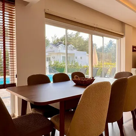 Villa Signature *