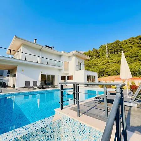Signature Villa *