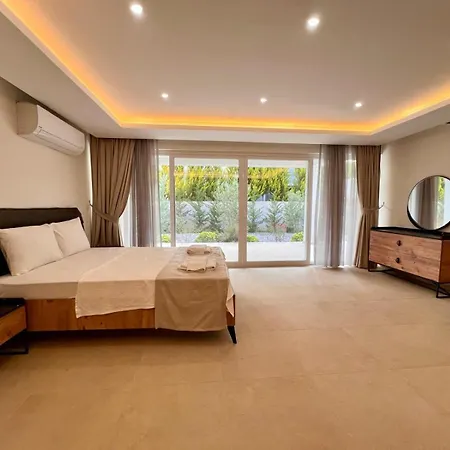 Signature Villa *