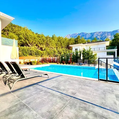 Signature Villa