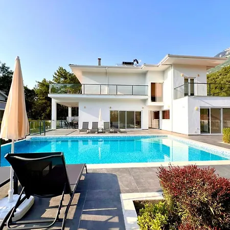 Villa Signature