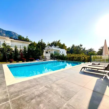 Signature Villa