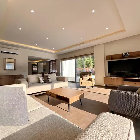 Villa Signature *